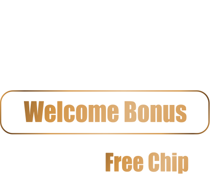 Bonpay Welcome Bonus